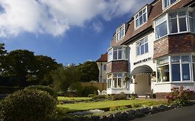 Manor Heath Hotel Scarborough